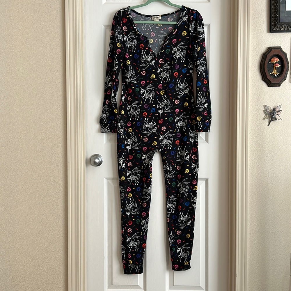 Halloween Onsie